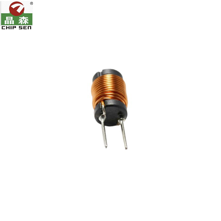 I-shaped inductor