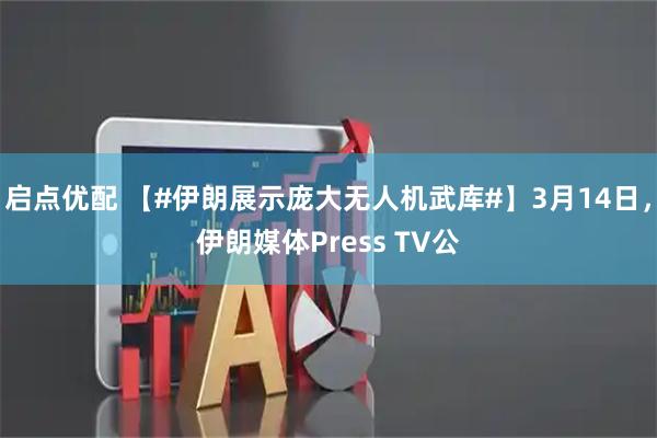 启点优配 【#伊朗展示庞大无人机武库#】3月14日，伊朗媒体Press TV公
