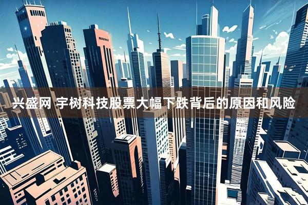 兴盛网 宇树科技股票大幅下跌背后的原因和风险